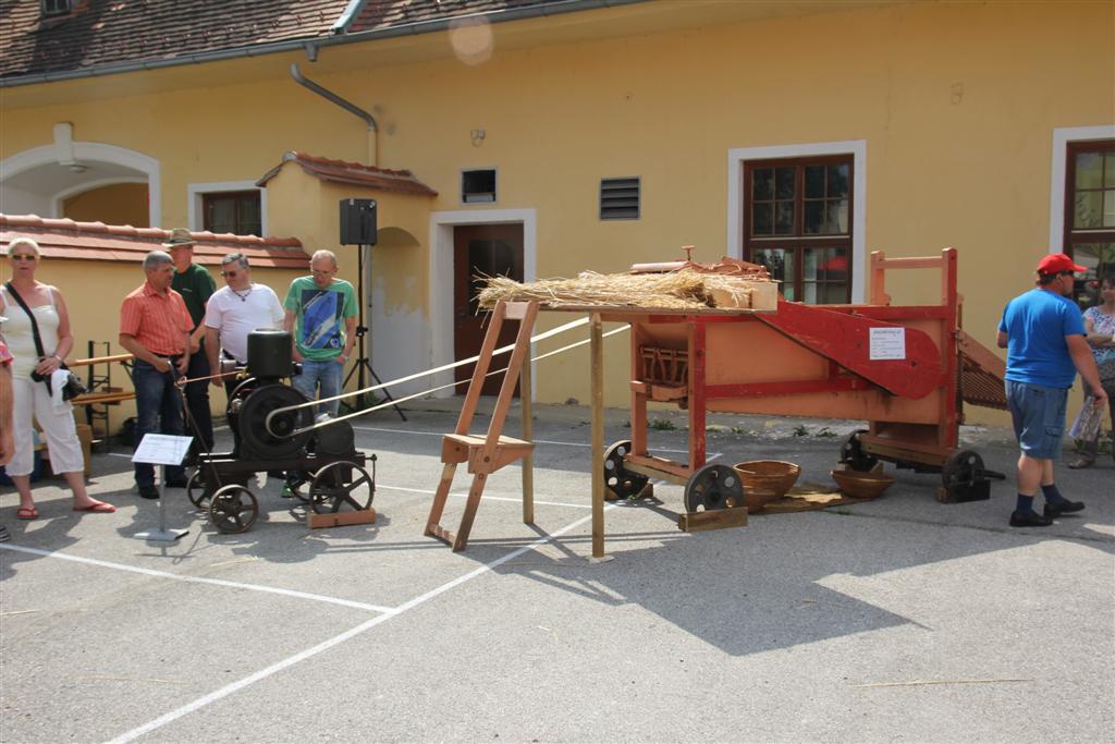 2013-07-14 15.Oldtimertreffen in Pinkafeld